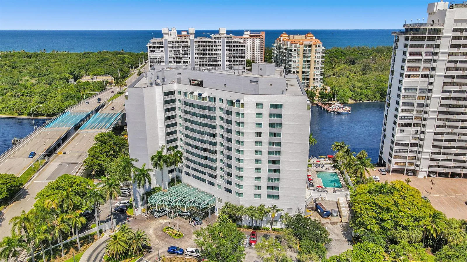 2670 E Sunrise Boulevard # 319, Fort Lauderdale, FL 33304