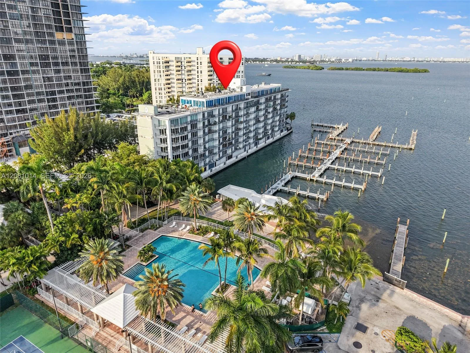 770 NE 69th St # 6E, Miami, FL 33138
