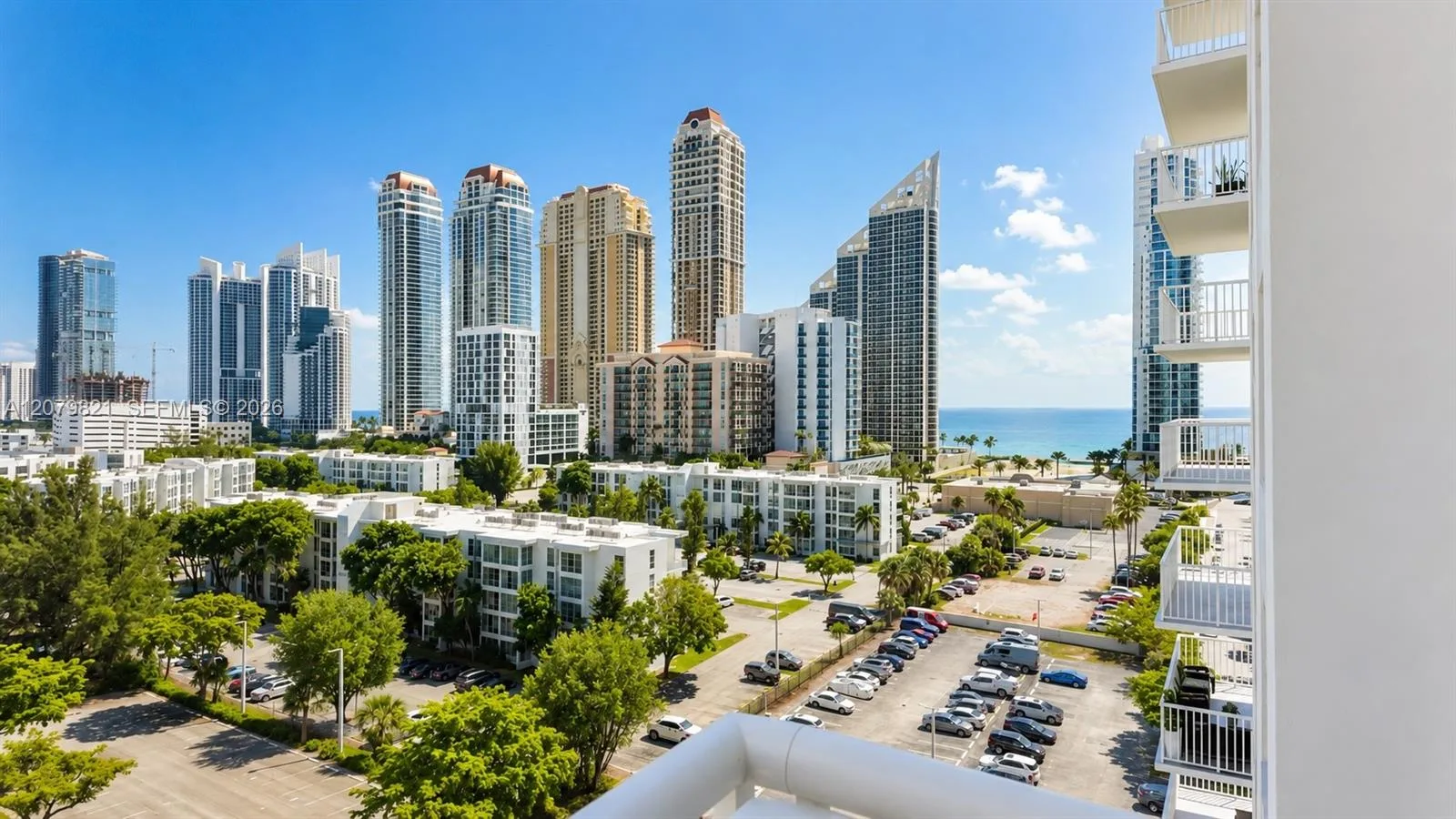 231 174th St # 1215, Sunny Isles Beach, FL 33160 photo 11