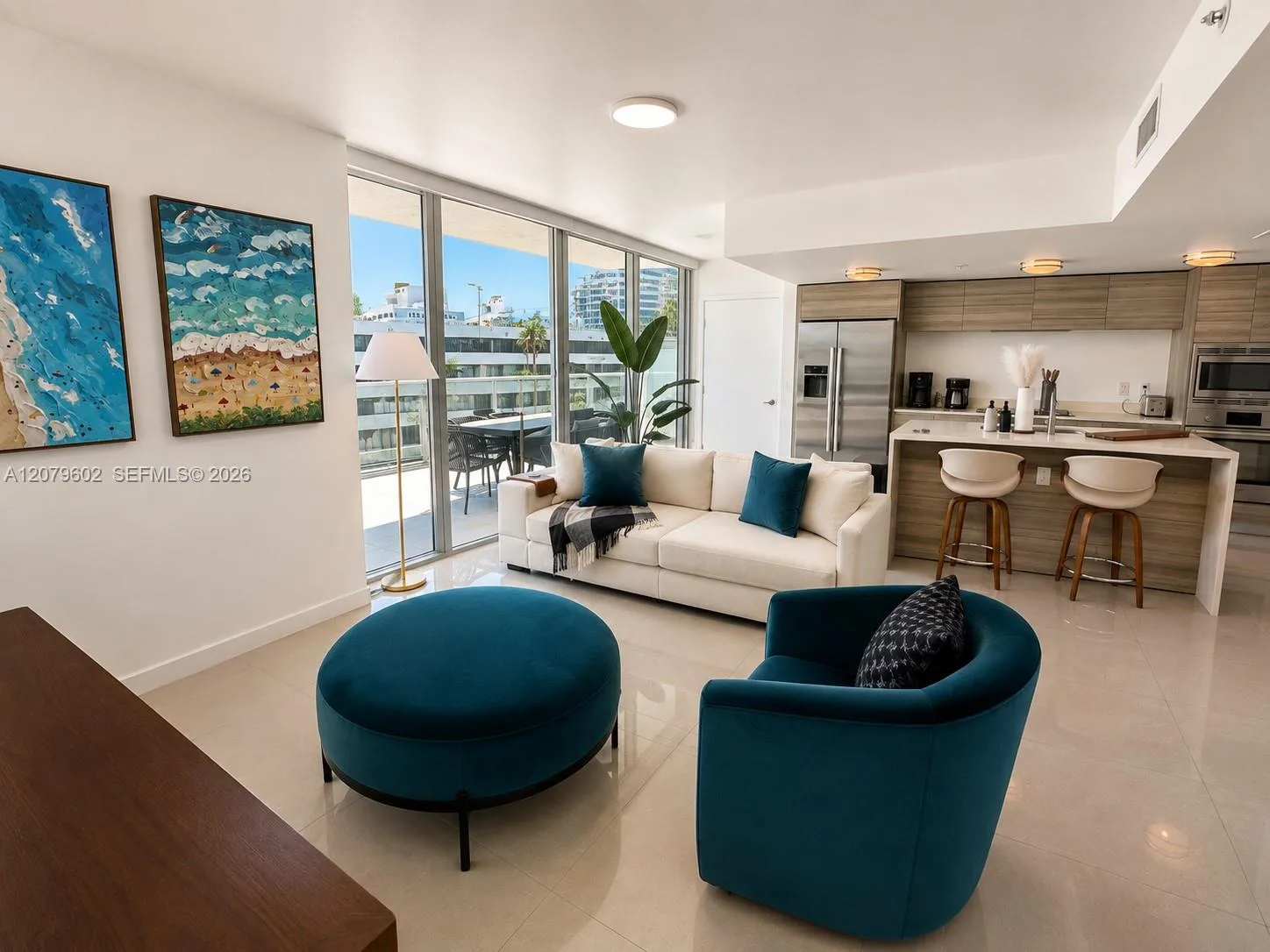 6620 Indian Creek Dr # 418, Miami Beach, FL 33141 — zdjęcie 3