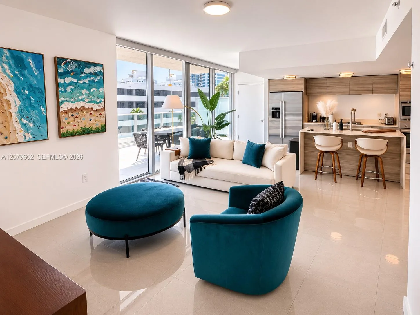 6620 Indian Creek Dr # 418, Miami Beach, FL 33141 — zdjęcie 4