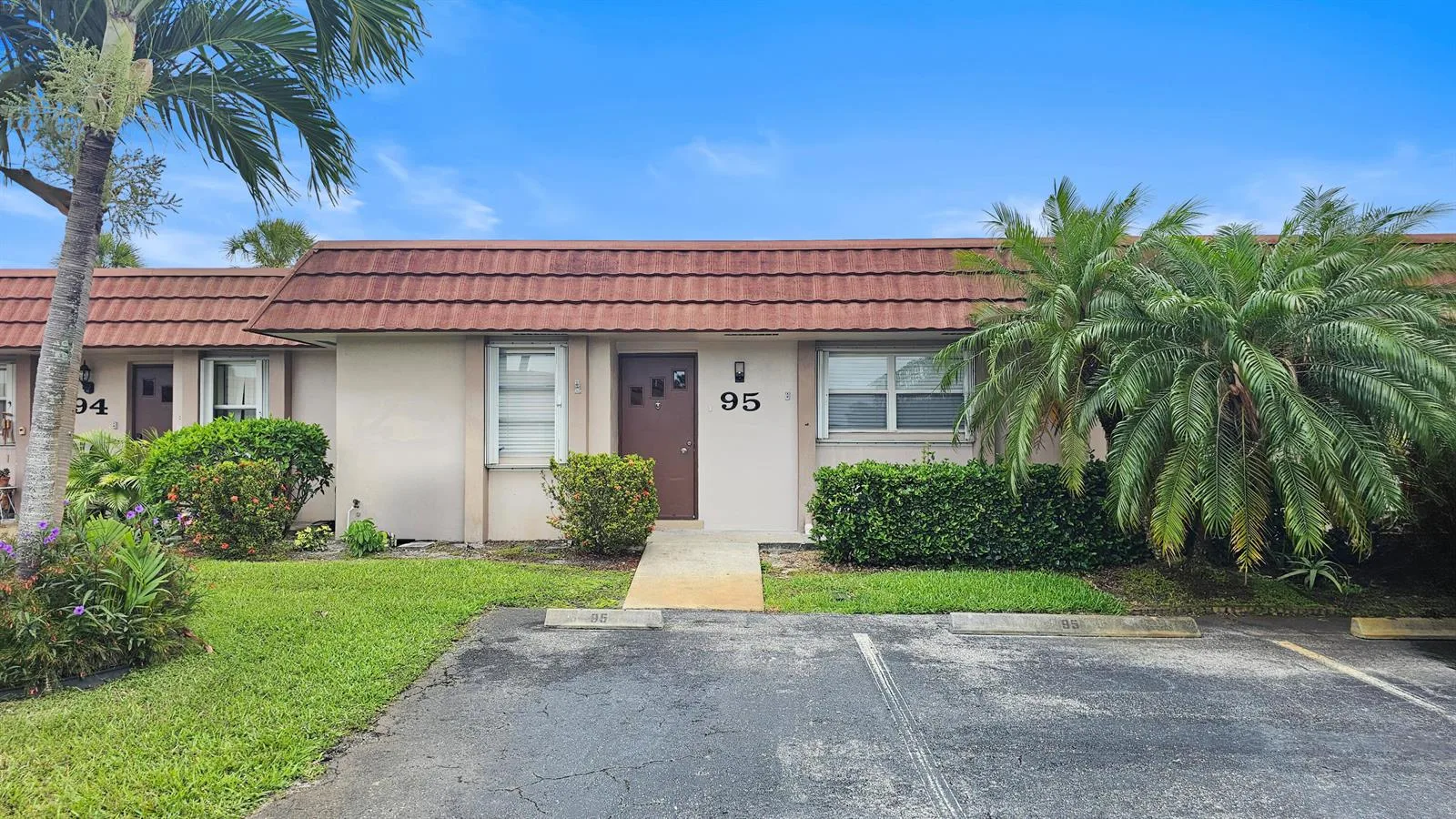 5775 Fernley Drive W # 95, West Palm Beach, FL 33415