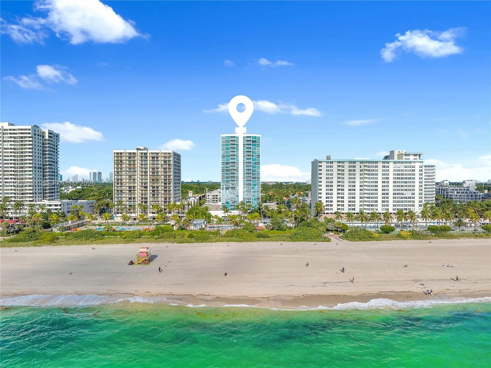 2655 Collins Ave # 1502, Miami Beach, FL 33140