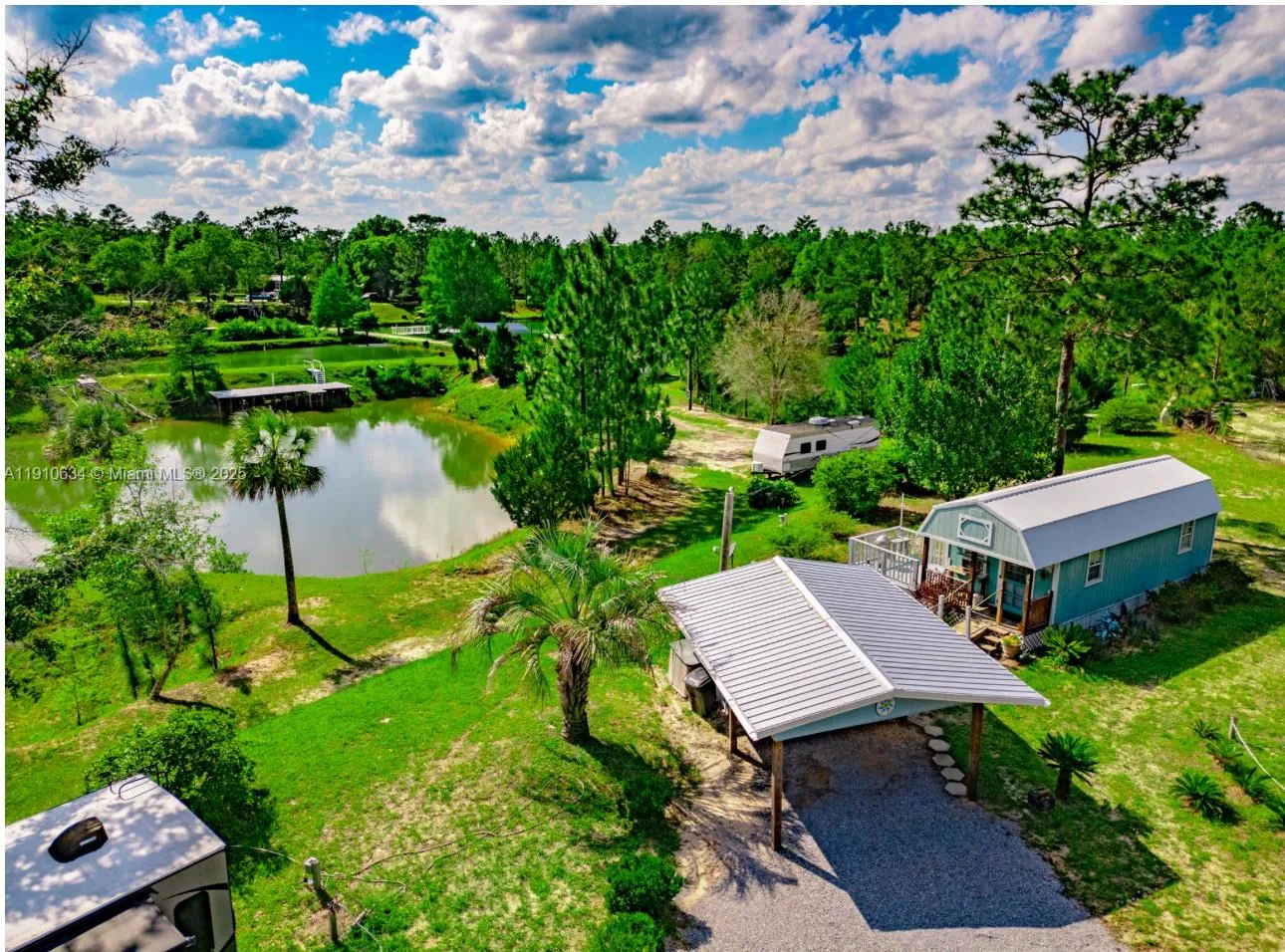 6291 Coy Burgess, Other City - In The State Of Florida, FL 32433 photo 2