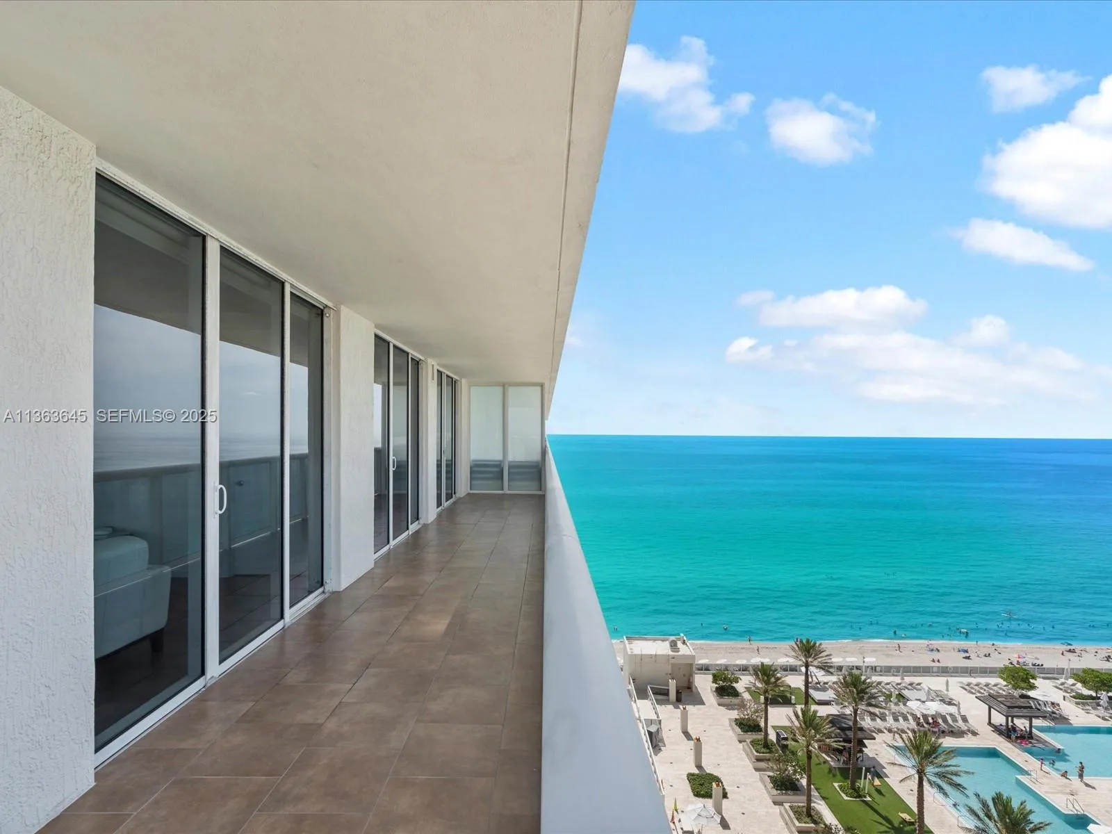 1830 S Ocean Dr # 1806 short term, Hallandale Beach, FL 33009