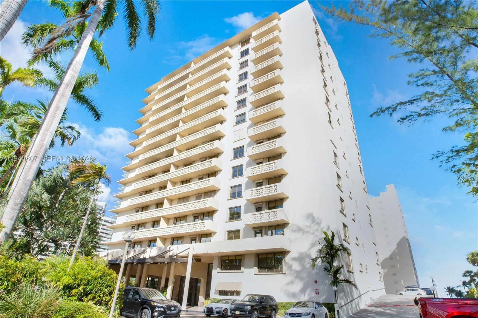 10185 Collins Ave # 907, Bal Harbour, FL 33154