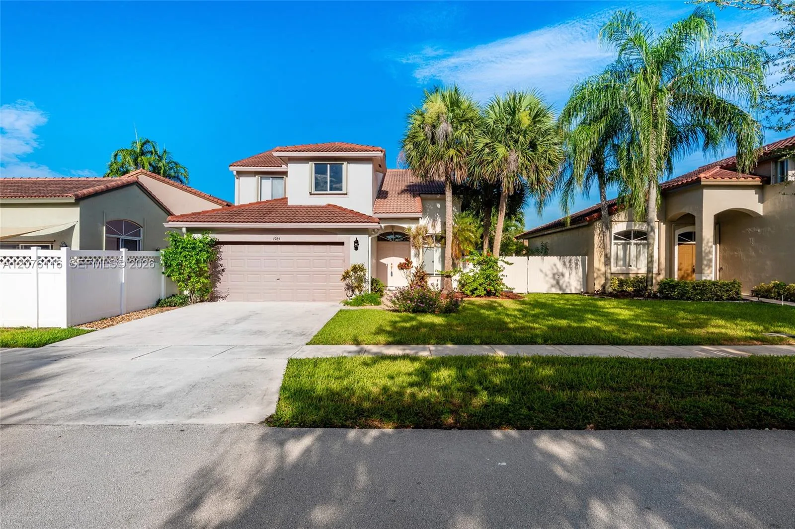1984 NW 179th Ave, Pembroke Pines, FL 33029