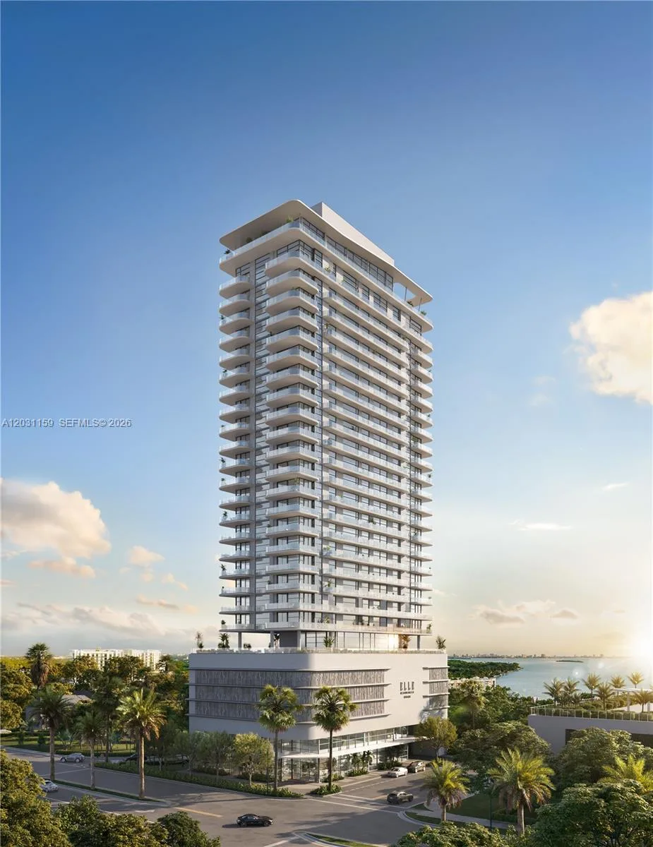 3618 NE 5th Ave # 2204, Miami, FL 33137