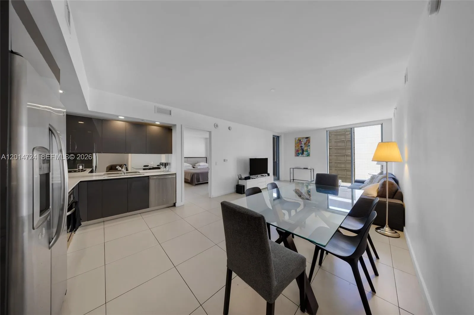 31 SE 6th St # 907, Miami, FL 33131