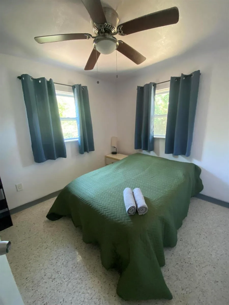 1112 AVENUE E # A, Fort Pierce, FL 34950
