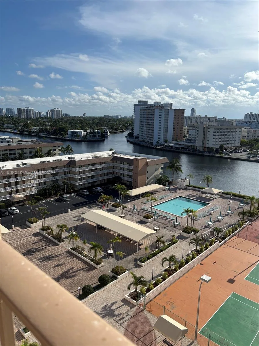 1865 S Ocean Dr # 11I, Hallandale Beach, FL 33009 photo 10