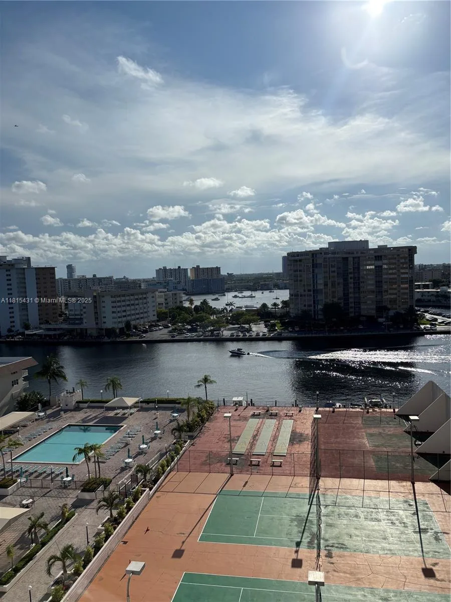 1865 S Ocean Dr # 11I, Hallandale Beach, FL 33009 photo 11