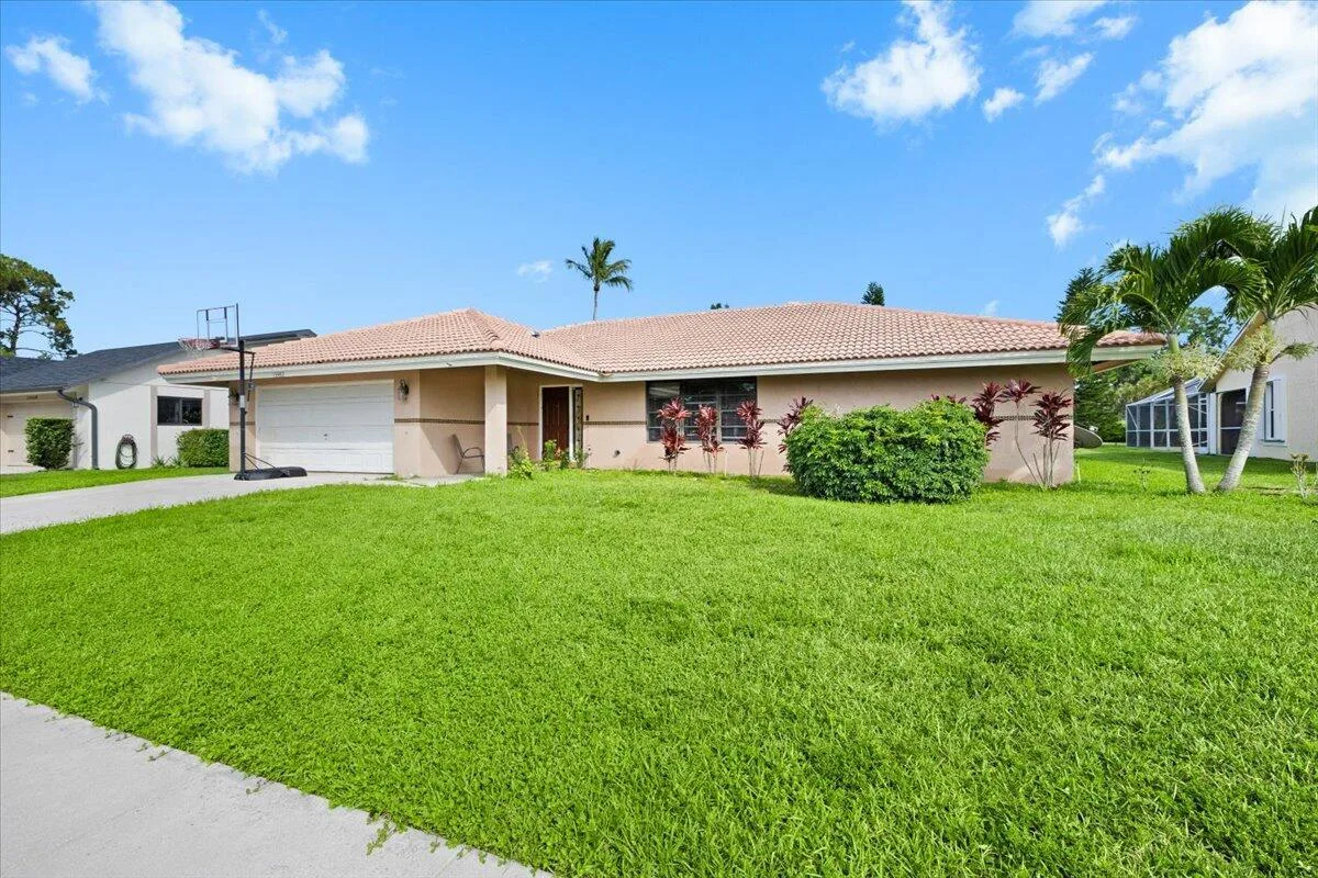 13482 Columbine Avenue, Wellington, FL 33414 photo 3