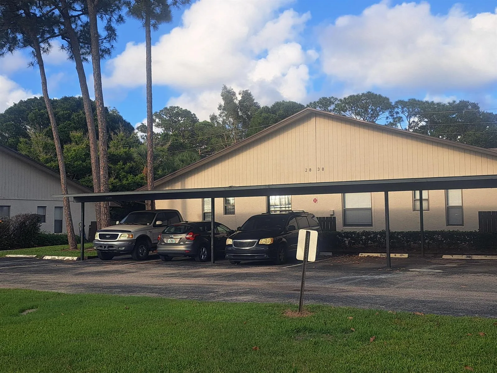 2838 Stoneway Lane, Fort Pierce, FL 34982 photo 3