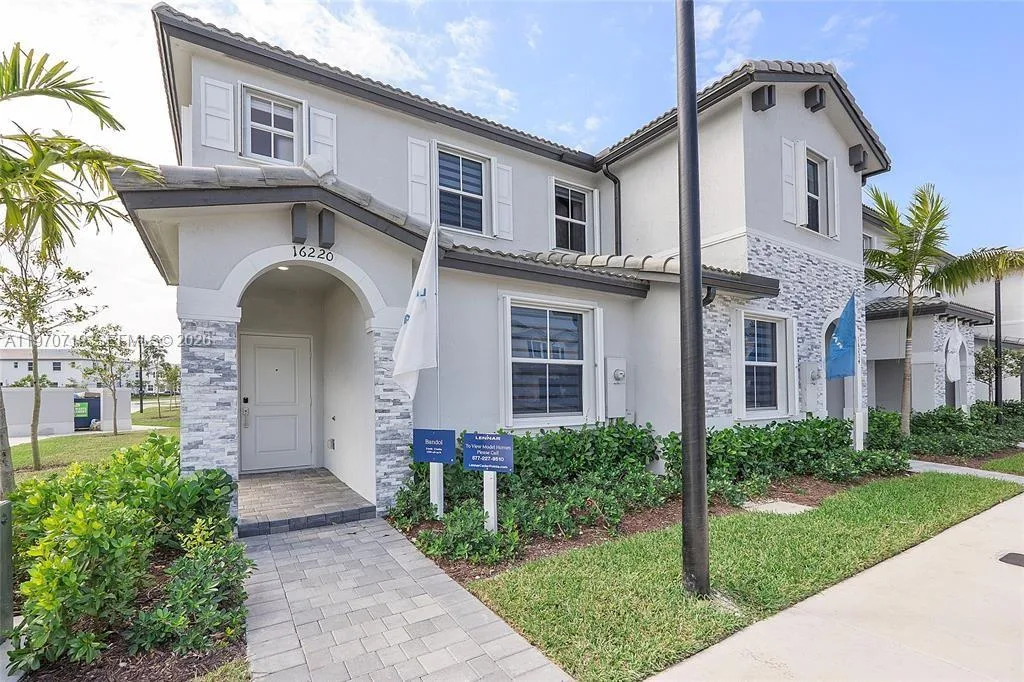 16228 SW 291st St, Homestead, FL 33033
