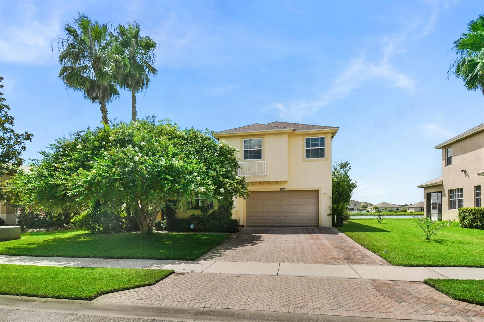 9902 E Verona Circle, Vero Beach, FL 32966