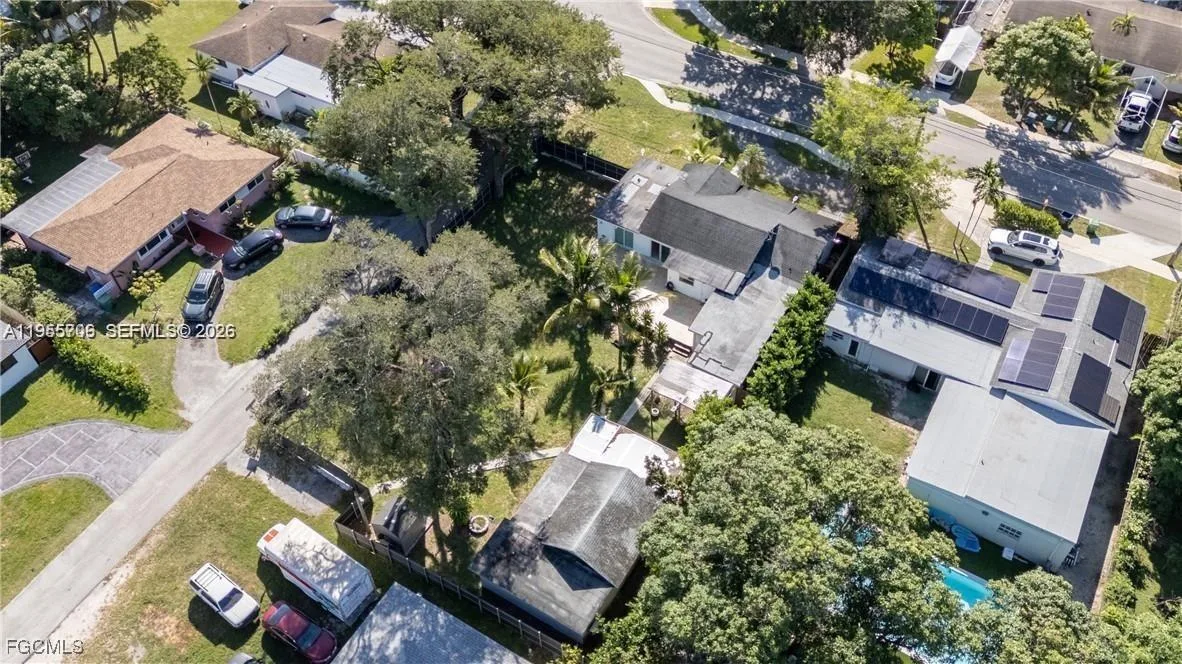 947 NE 149 #1 # 1, North Miami, FL 33960