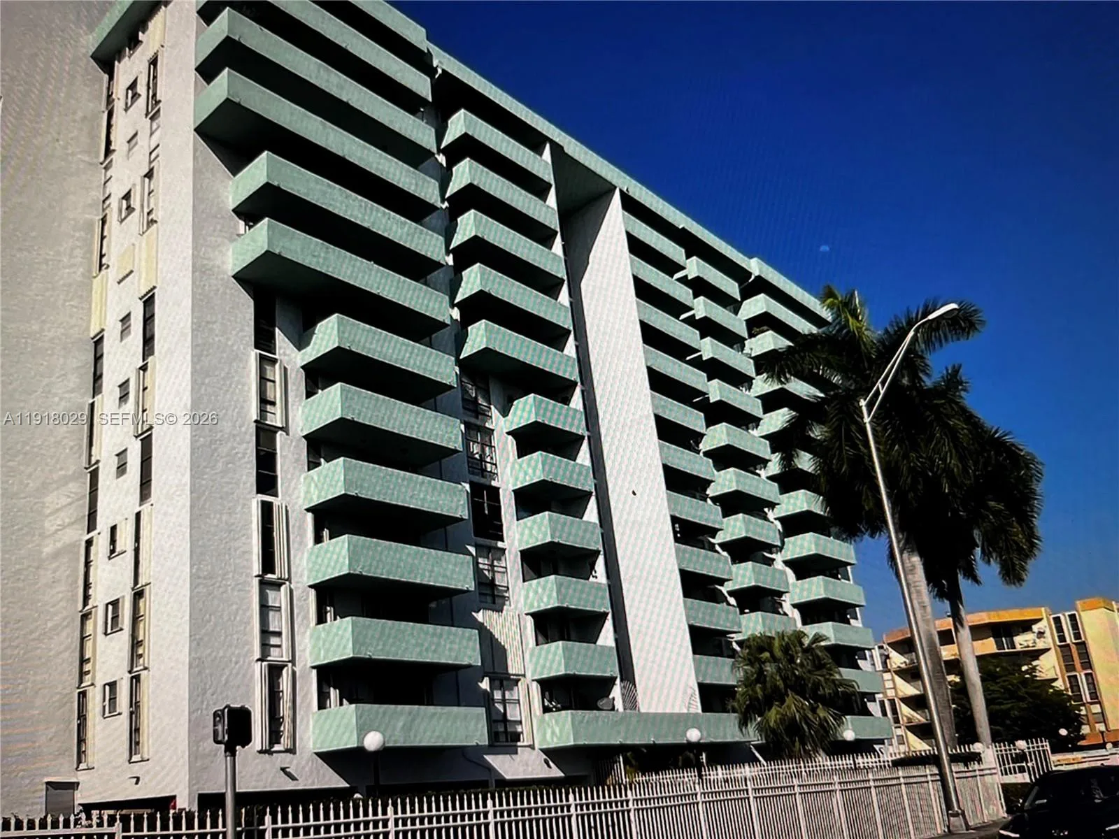 Listing