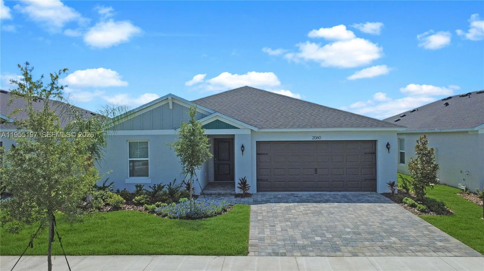 2060 Stillview Pass, Zephyrhills, FL 33541