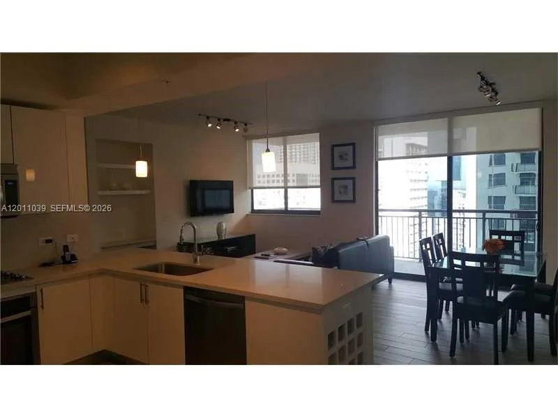 999 SW 1st Ave # 2514, Miami, FL 33130