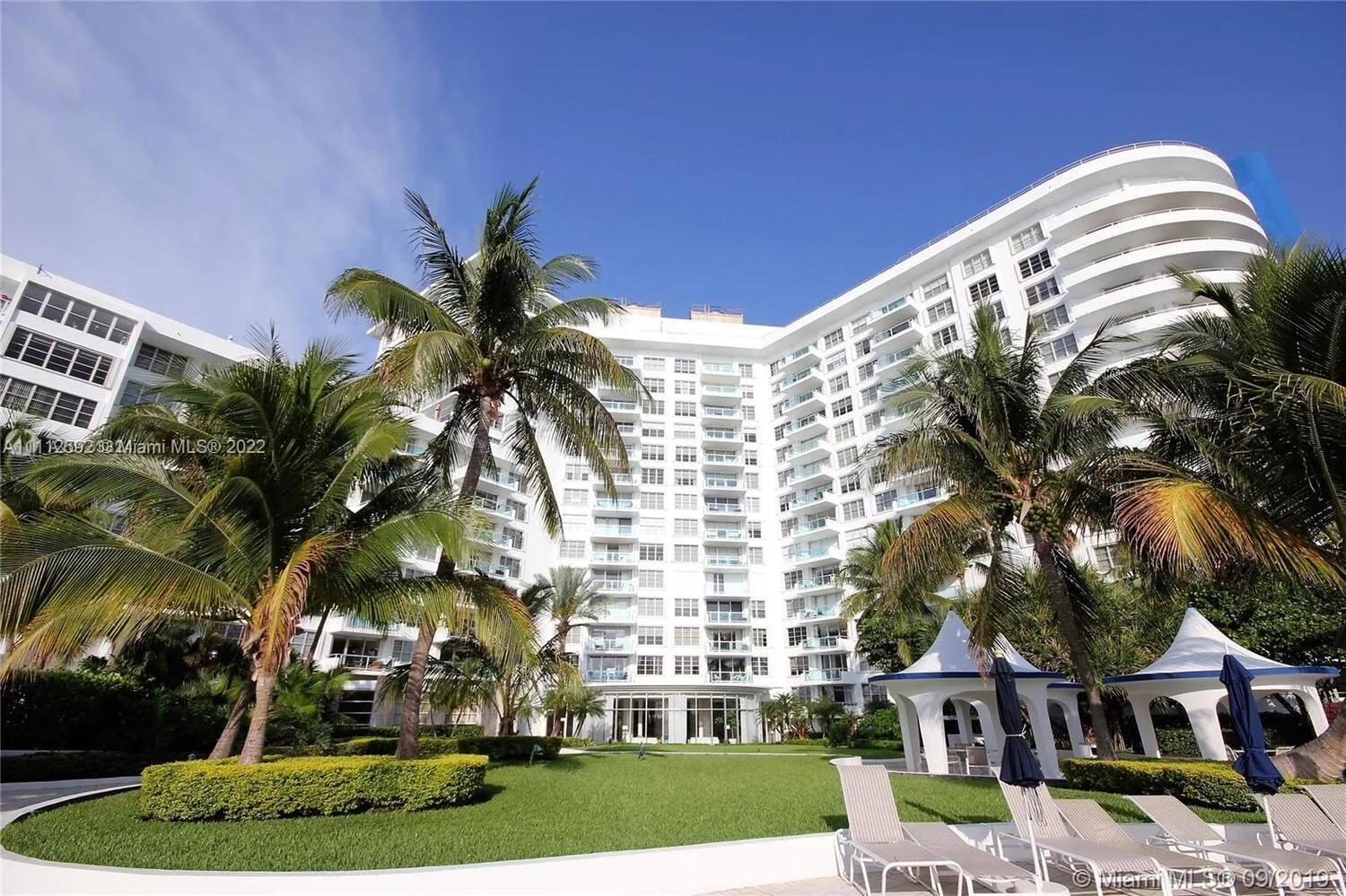 5161 Collins Ave # 210, Miami Beach, FL 33140