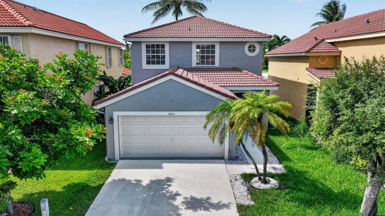 7823 Springfield Lake Drive, Lake Worth, FL 33467