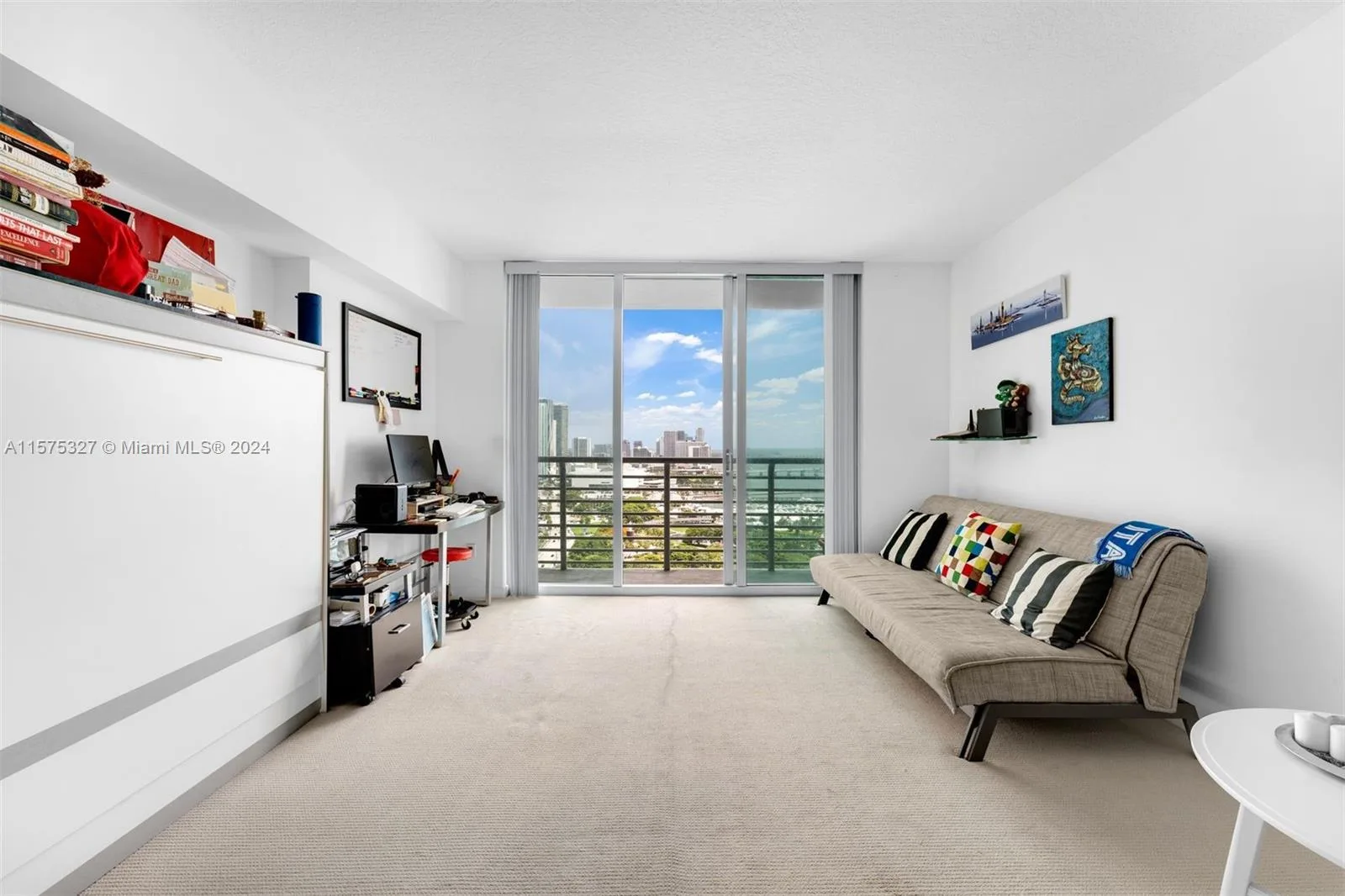 One Miami Unit 3320 at 325 S Biscayne Blvd # 3320, Miami, FL 33131 — photo 1
