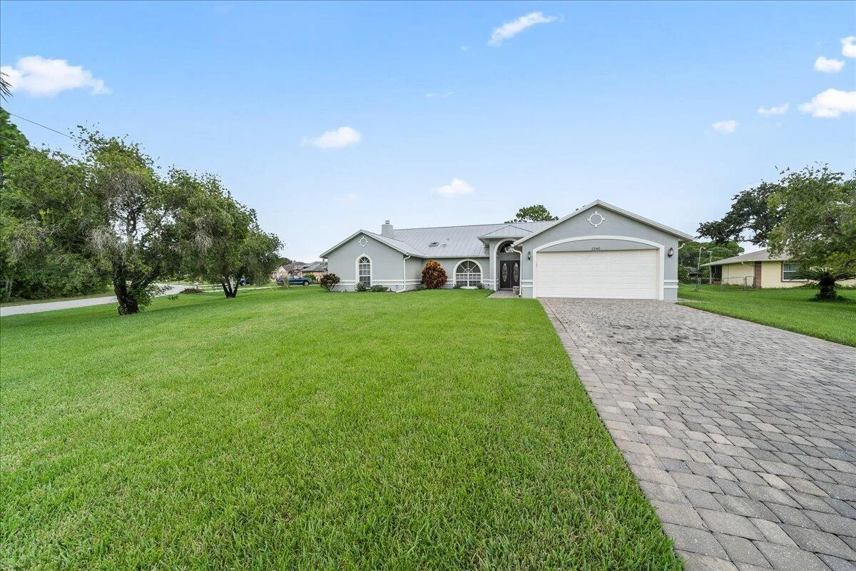 1540 SE Hope Ct Court SE, Palm Bay, FL 32909