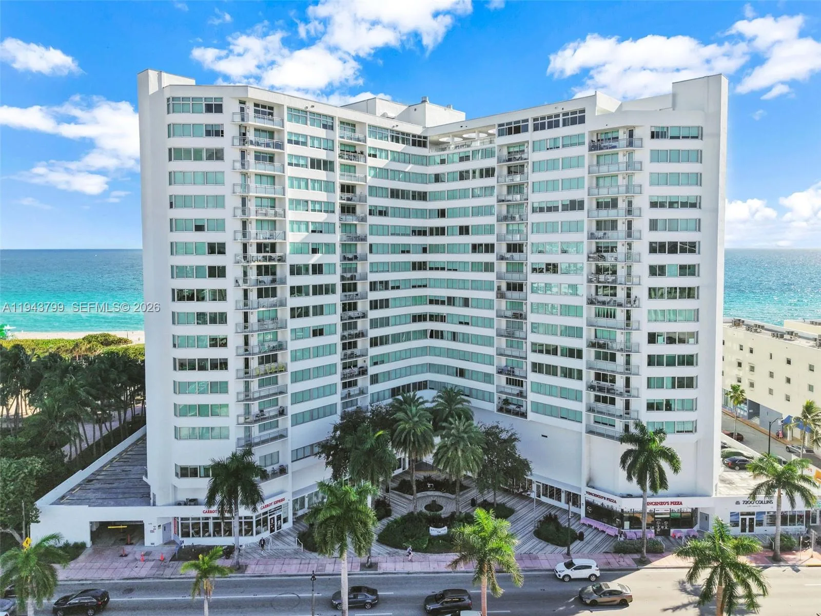 7135 Collins Ave # 1722, Miami Beach, FL 33141