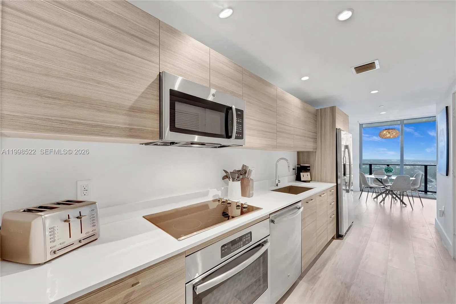 121 NE 34th St # 2815, Miami, FL 33137 photo 4