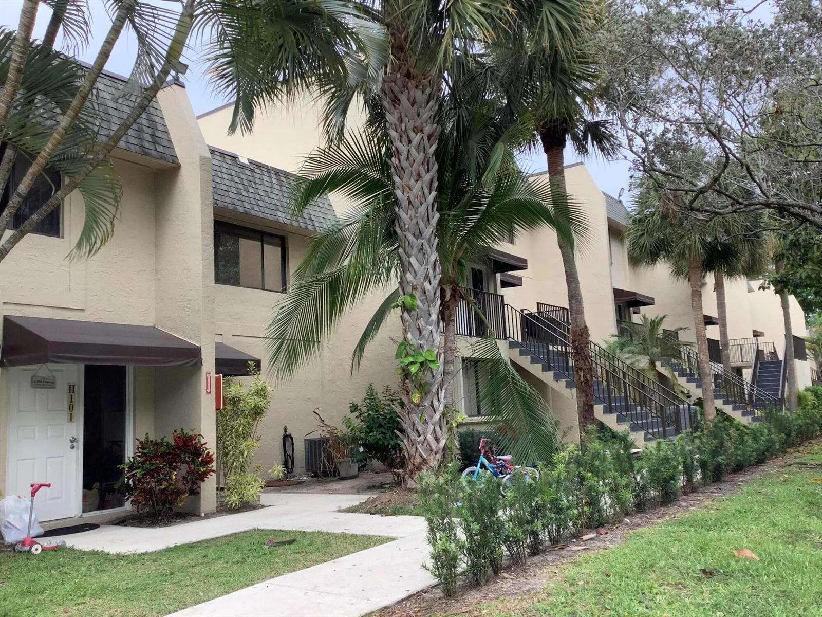 65 Deer Creek Road # H203, Deerfield Beach, FL 33442