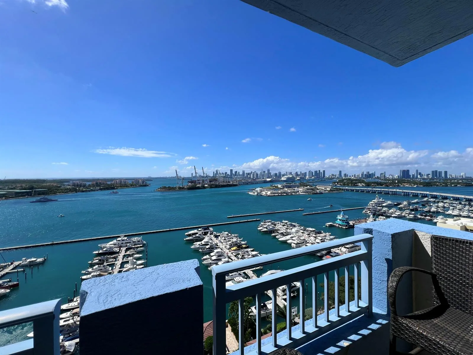 90 ALTON Road # 2110, Miami Beach, FL 33139 photo 8