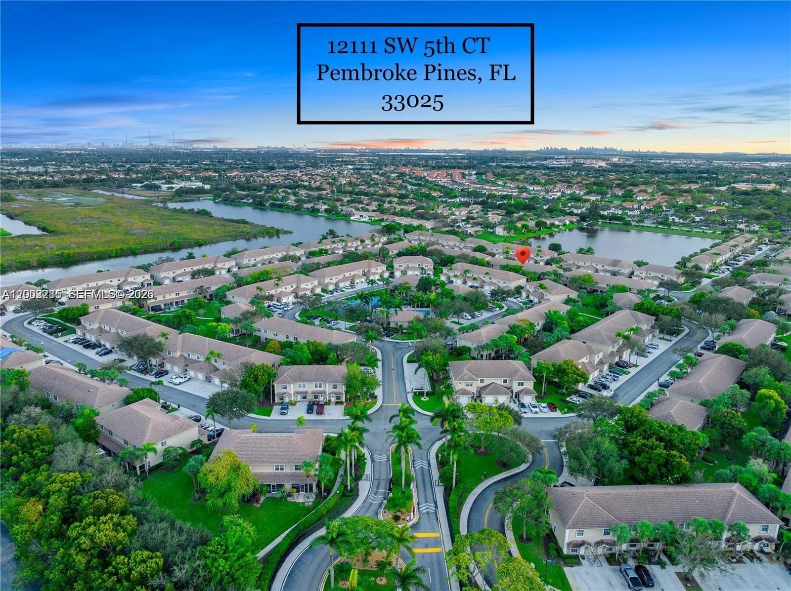 12111 SW 5th Ct # ROOM, Pembroke Pines, FL 33025 photo 2