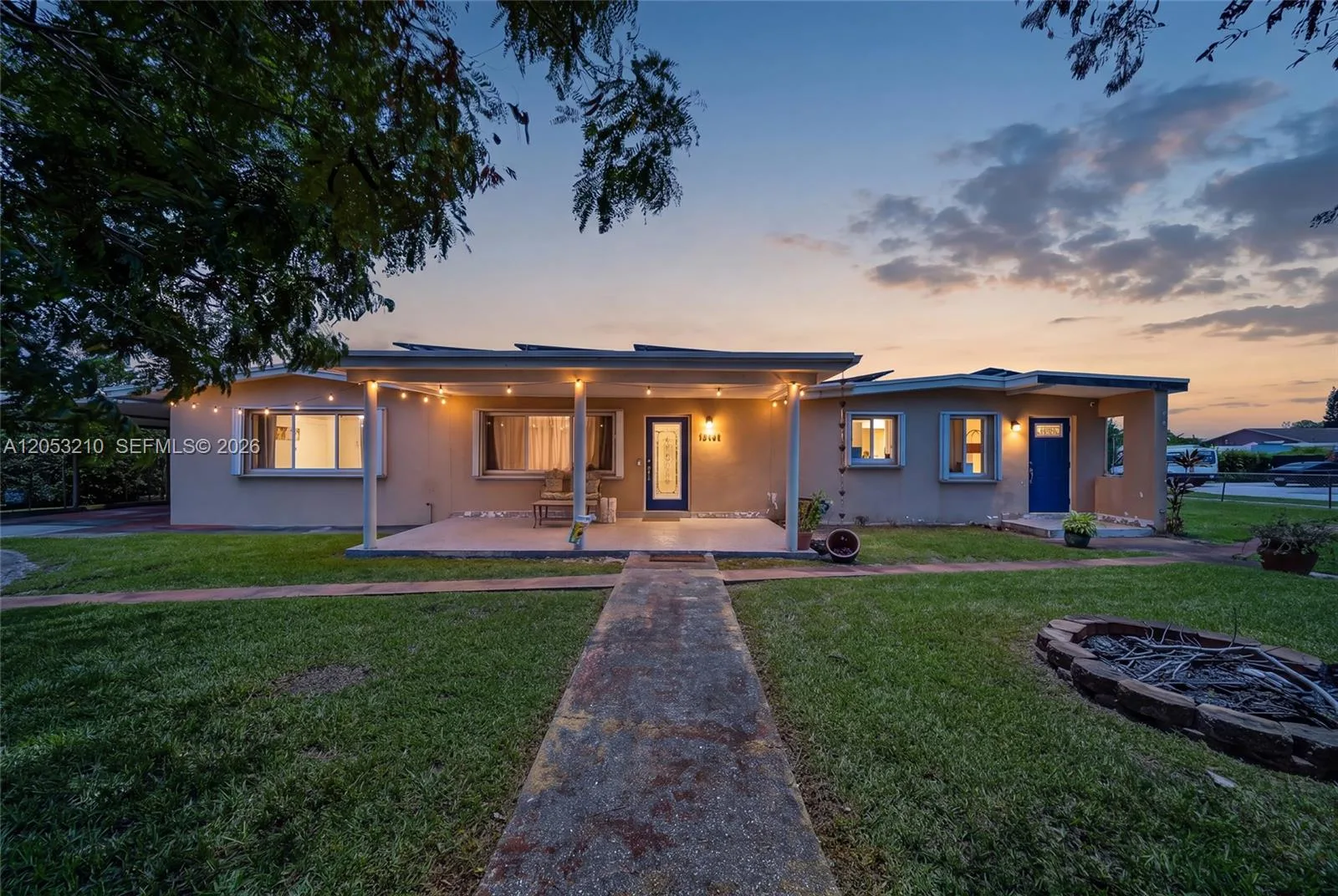 10141 SW 46th St, Miami, FL 33165