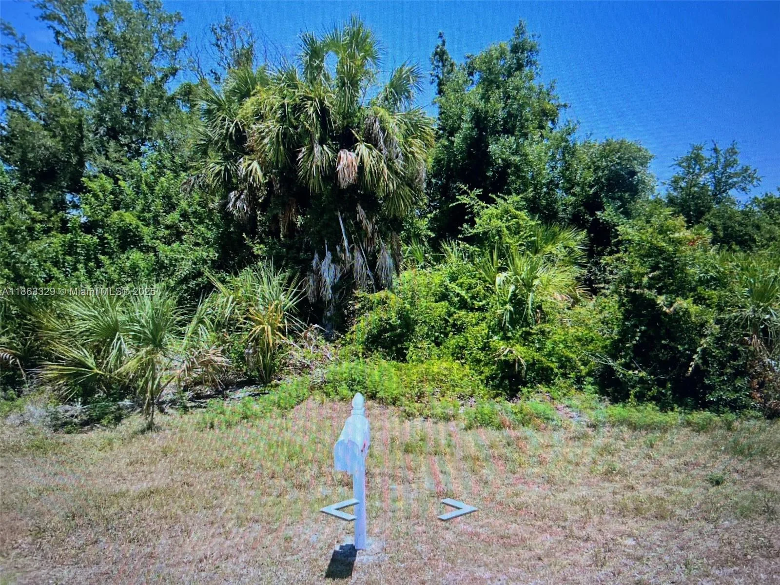 13436 Rayburn, Port Charlotte, FL 33981