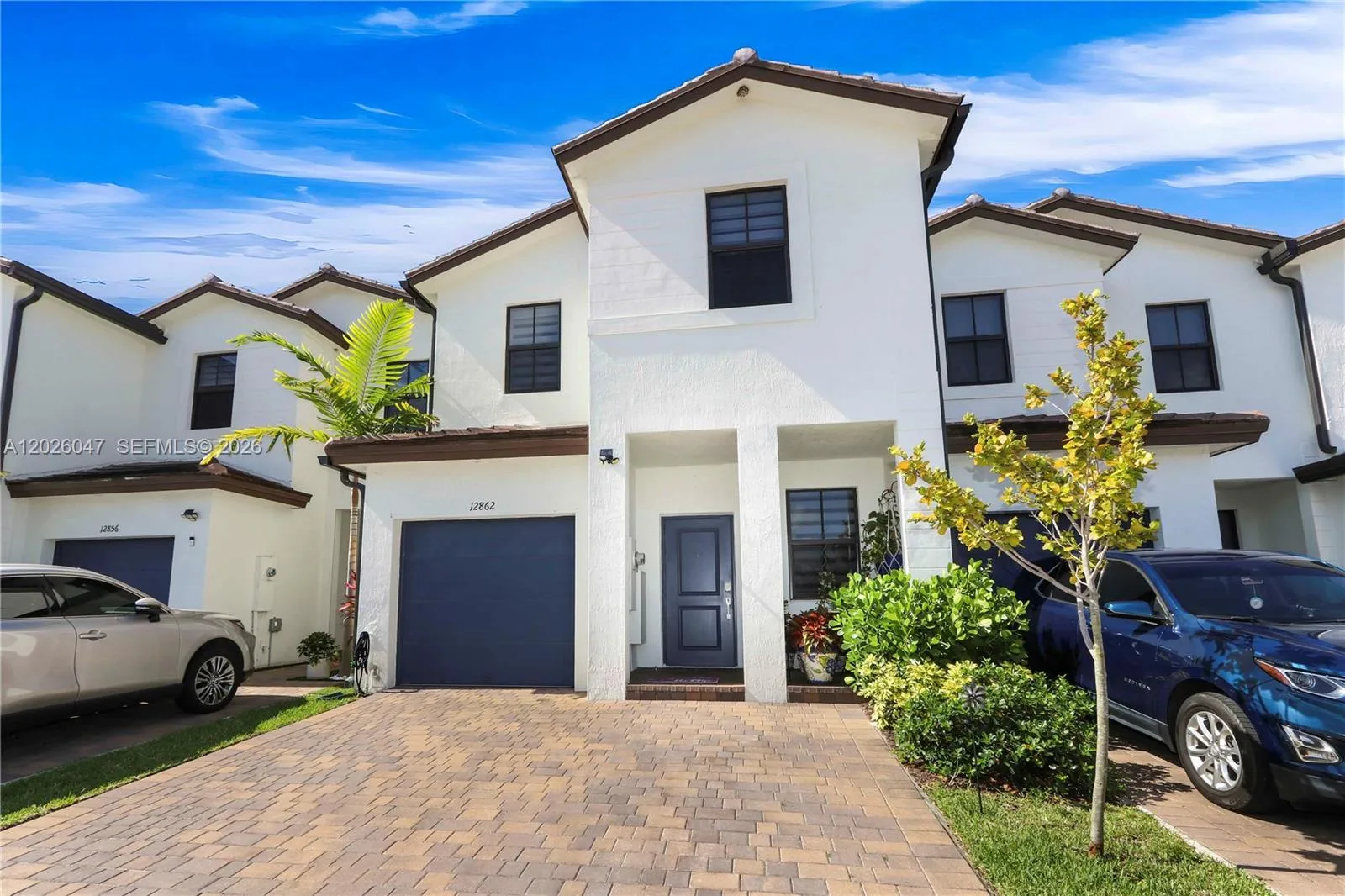 12862 SW 231st St, Miami, FL 33170
