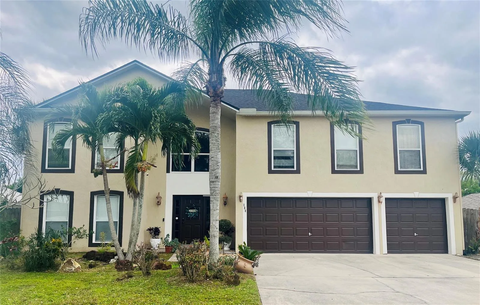 184 Massini Avenue NW, Palm Bay, FL 32907