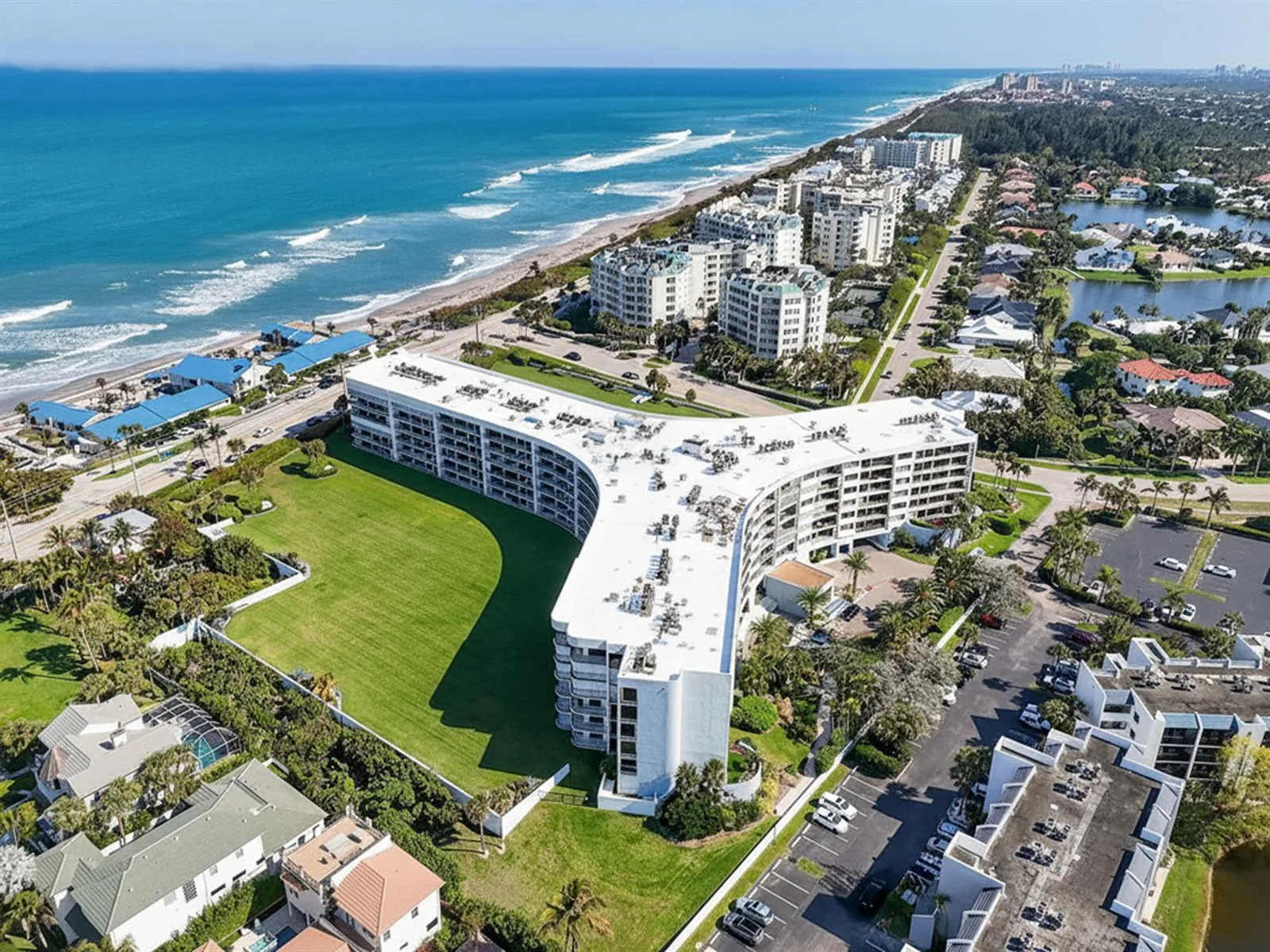 1300 S Highway A1a # 320, Jupiter, FL 33477