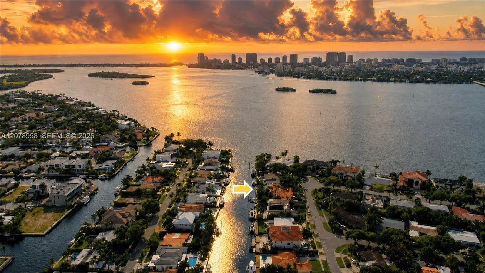 2341 KEYSTONE BLVD, North Miami, FL 33181