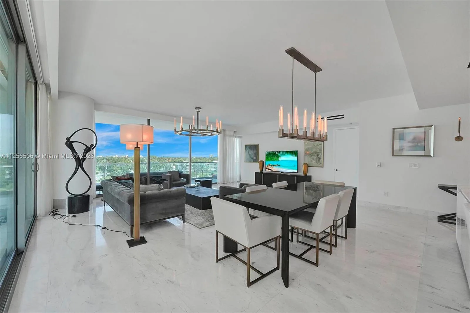 Oceana Bal Harbour Unit 511 at 10201 COLLINS AVE # 511, Bal Harbour, FL 33154 — photo 1