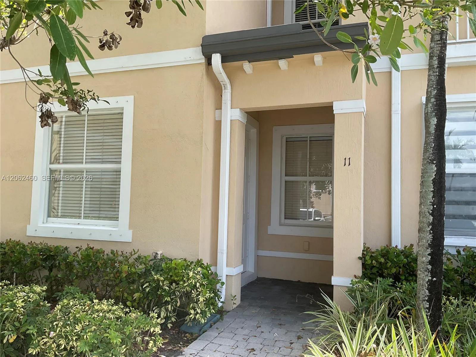 2885 SE 1st Dr # 11, Homestead, FL 33033