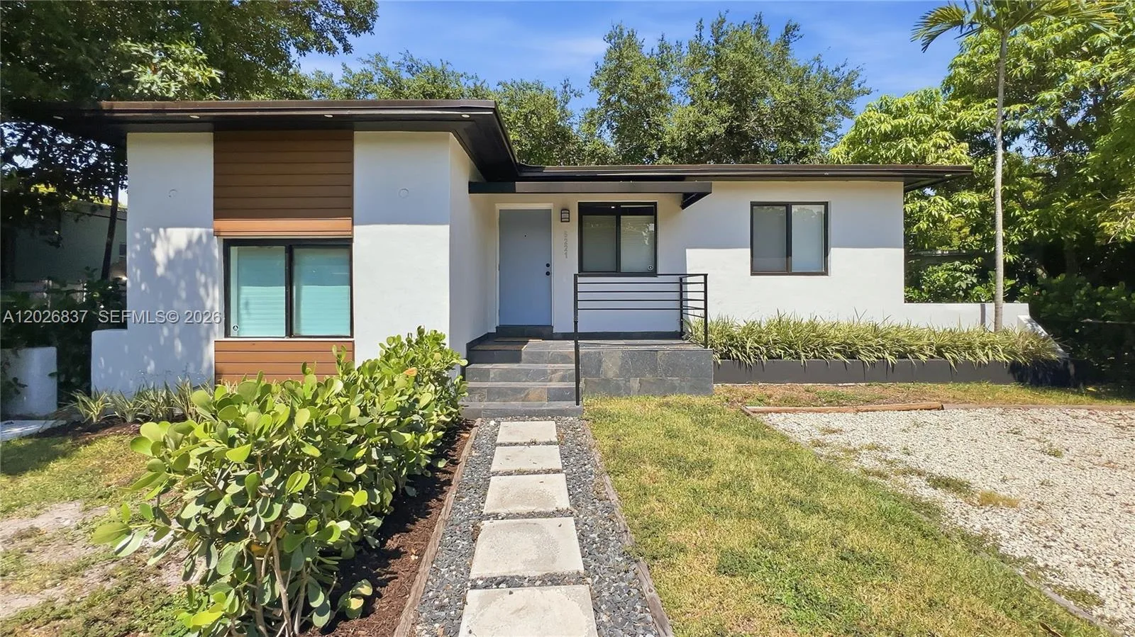 Listing