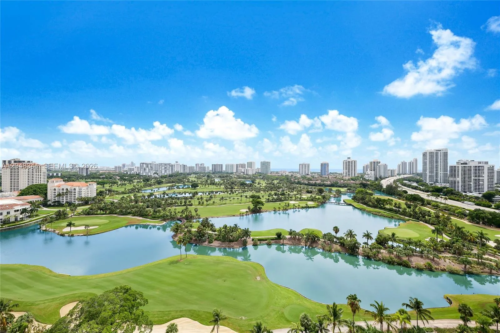 19501 W Country Club Dr # 2014, Aventura, FL 33180