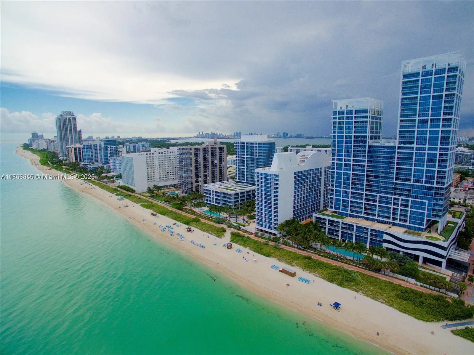 6899 Collins Ave # 808, Miami Beach, FL 33141 photo 5