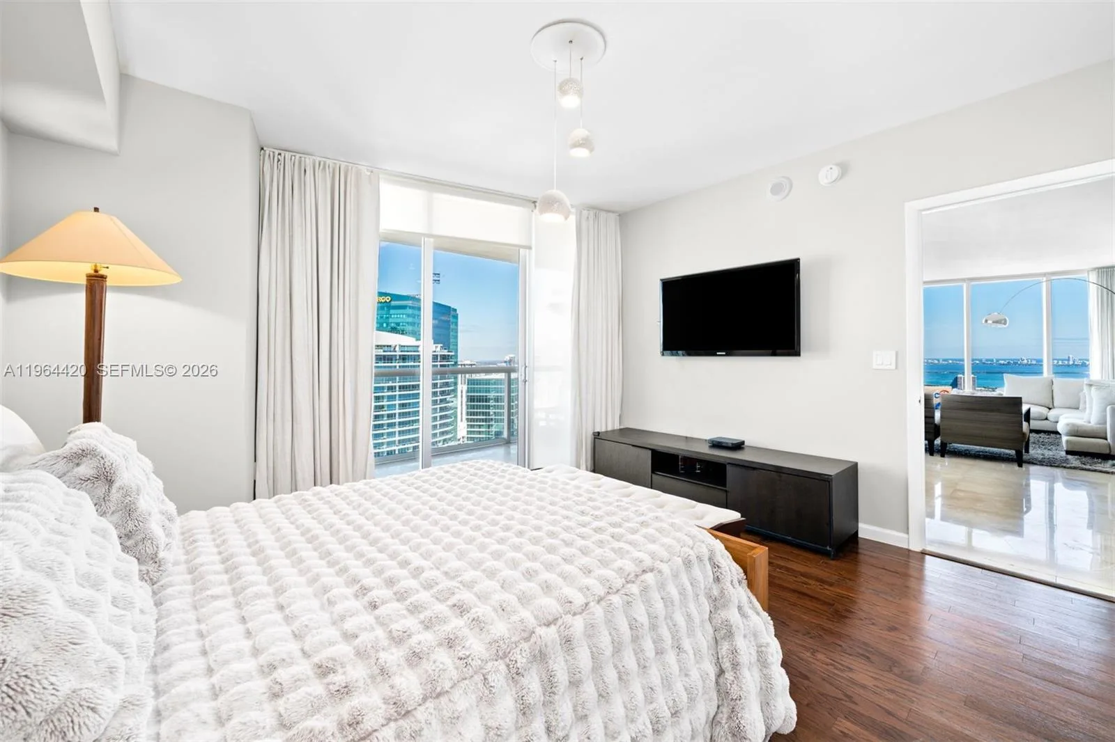 465 Brickell Ave # 5302, Miami, FL 33131 photo 10