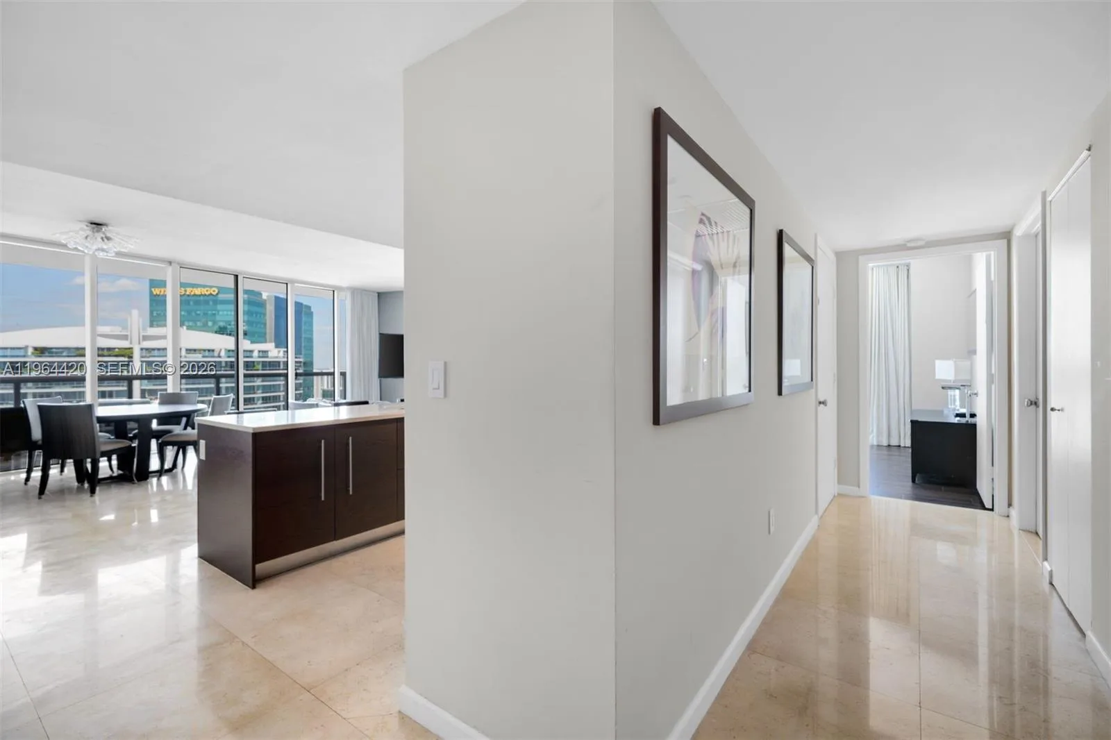 465 Brickell Ave # 5302, Miami, FL 33131 photo 13
