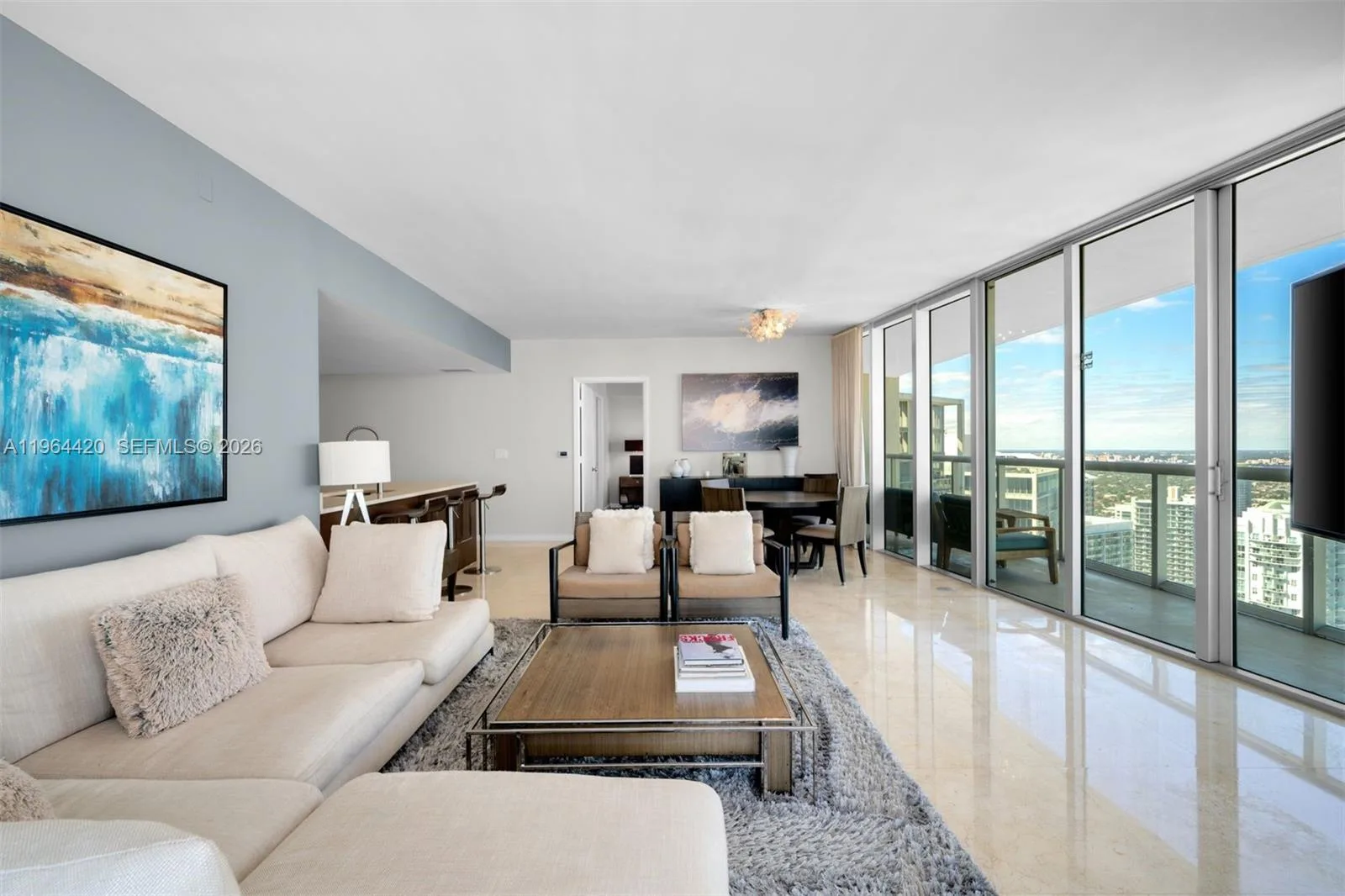 465 Brickell Ave # 5302, Miami, FL 33131 photo 6