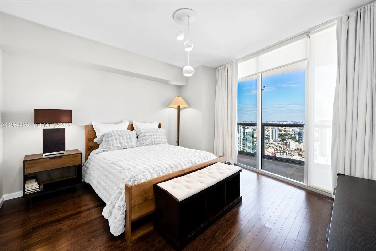 465 Brickell Ave # 5302, Miami, FL 33131 photo 9