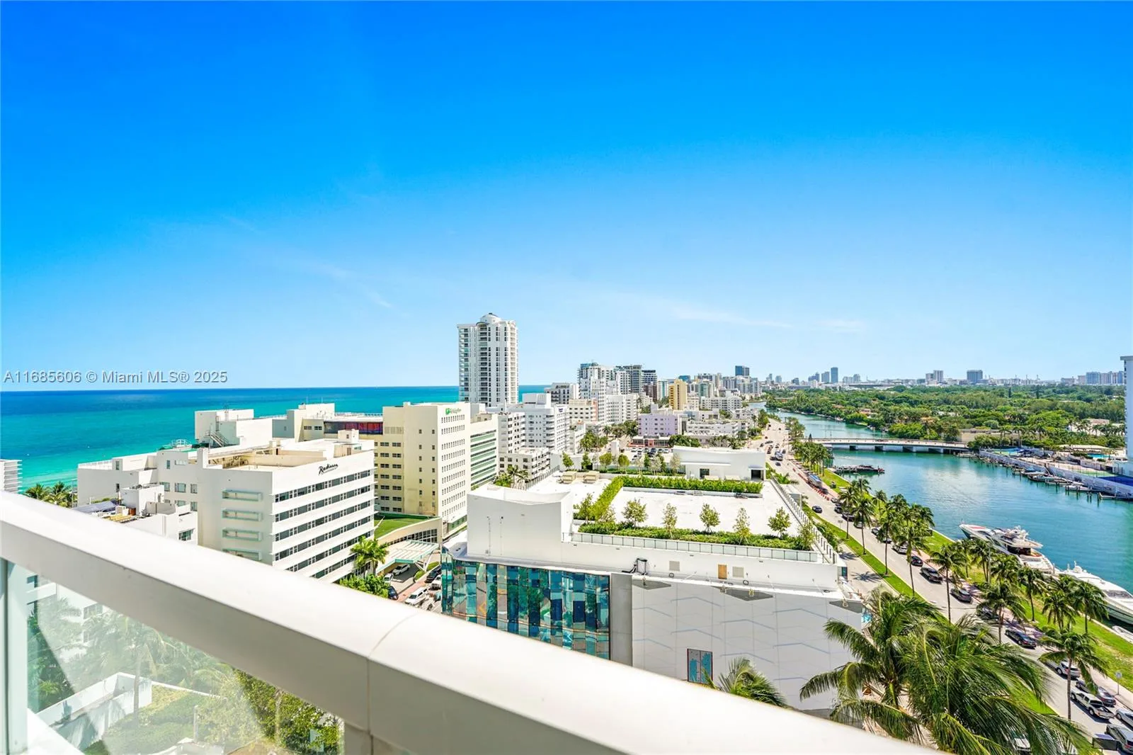 4401 Collins Ave # 1514, Miami Beach, FL 33140 photo 5