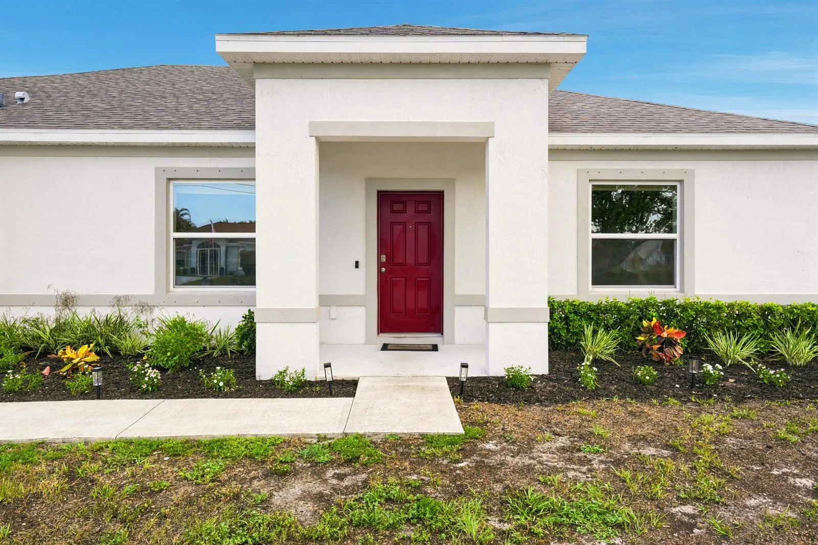 201 SW North Wakefield Circle, Port St. Lucie, FL 34953 photo 3